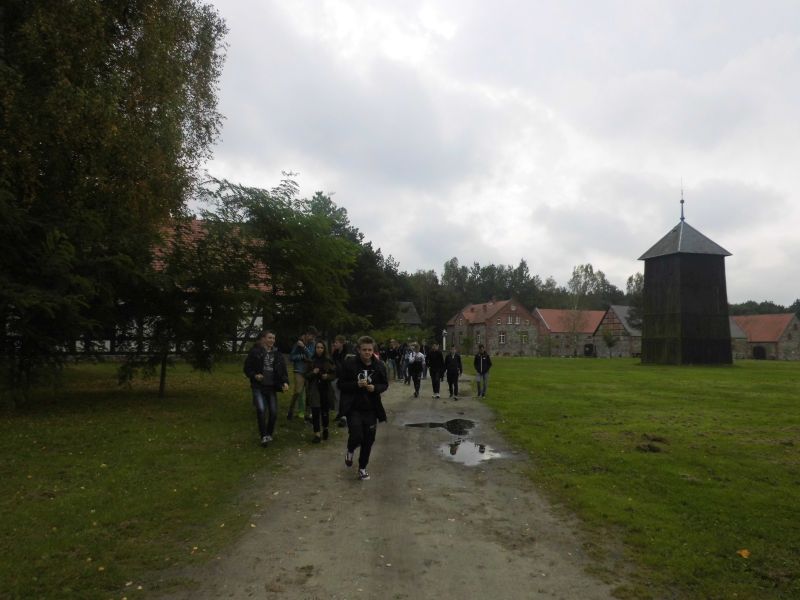 Wycieczka do Ochli i Zielonej Góry 2017