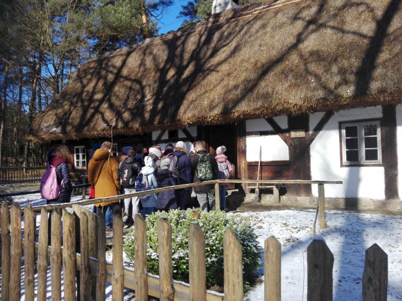 Wycieczka do Ochli i Zielonej Góry
