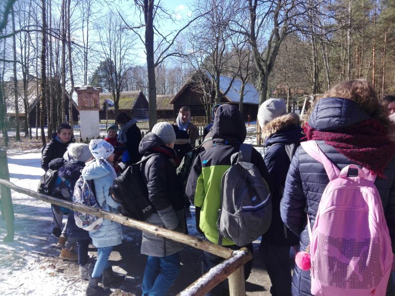 Wycieczka do Ochli i Zielonej Góry