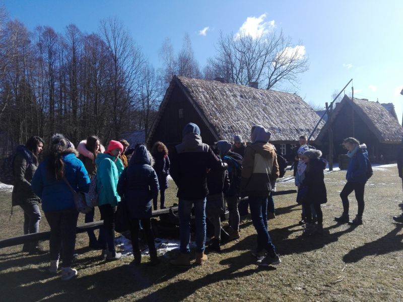 Wycieczka do Ochli i Zielonej Góry