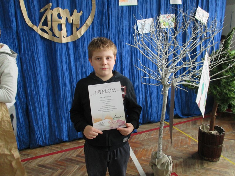 ”Laureat
