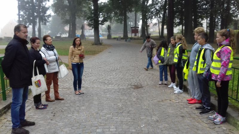  Gminny Konkurs Ekologiczno-Przyrodniczy 