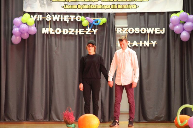 Święto Młodzieży Wrzosowej Krainy 2017