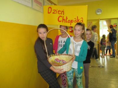 Dzien Chlopca