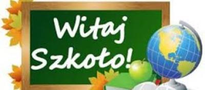 Rozpoczecie roku szkolnego 2019/2020