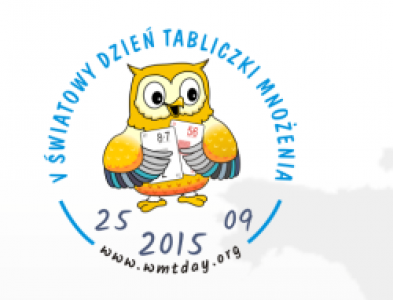 Swiatowy Dzien Tabliczki Mnozenia w naszej szkole