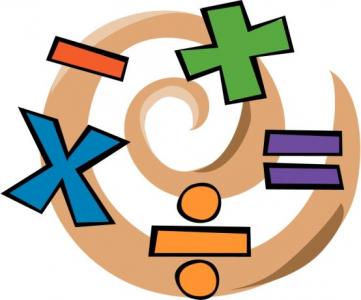 Szkolny konkurs matematyczny klas czwartych