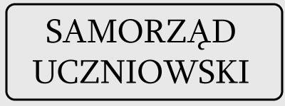 Glos Samorzadu Uczniowskiego