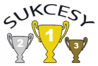 Sukcesy w XV Ogolnopolskim Biegu po Miod