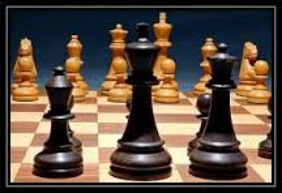 Final VI Grand Prix w Szachach Szybkich
