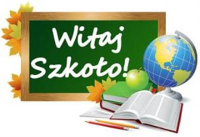 Rozpoczecie roku szkolnego 2016/2017