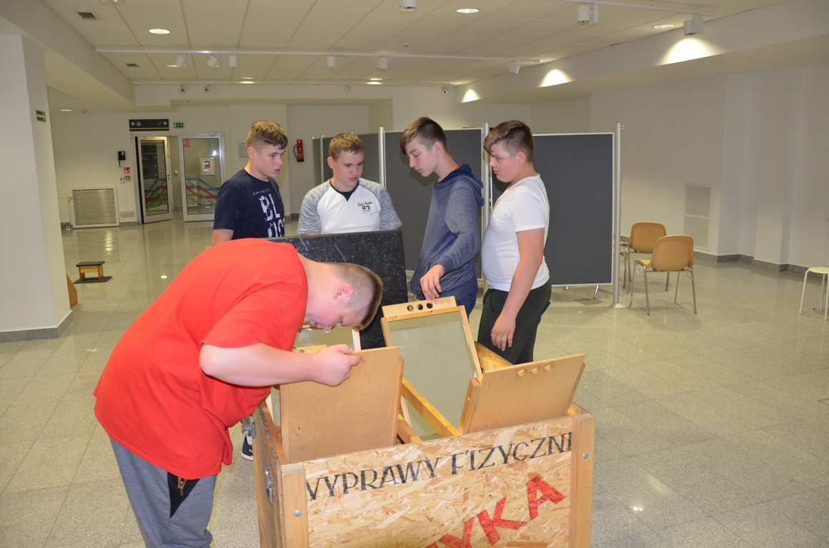 Wycieczka do Torunia 2018