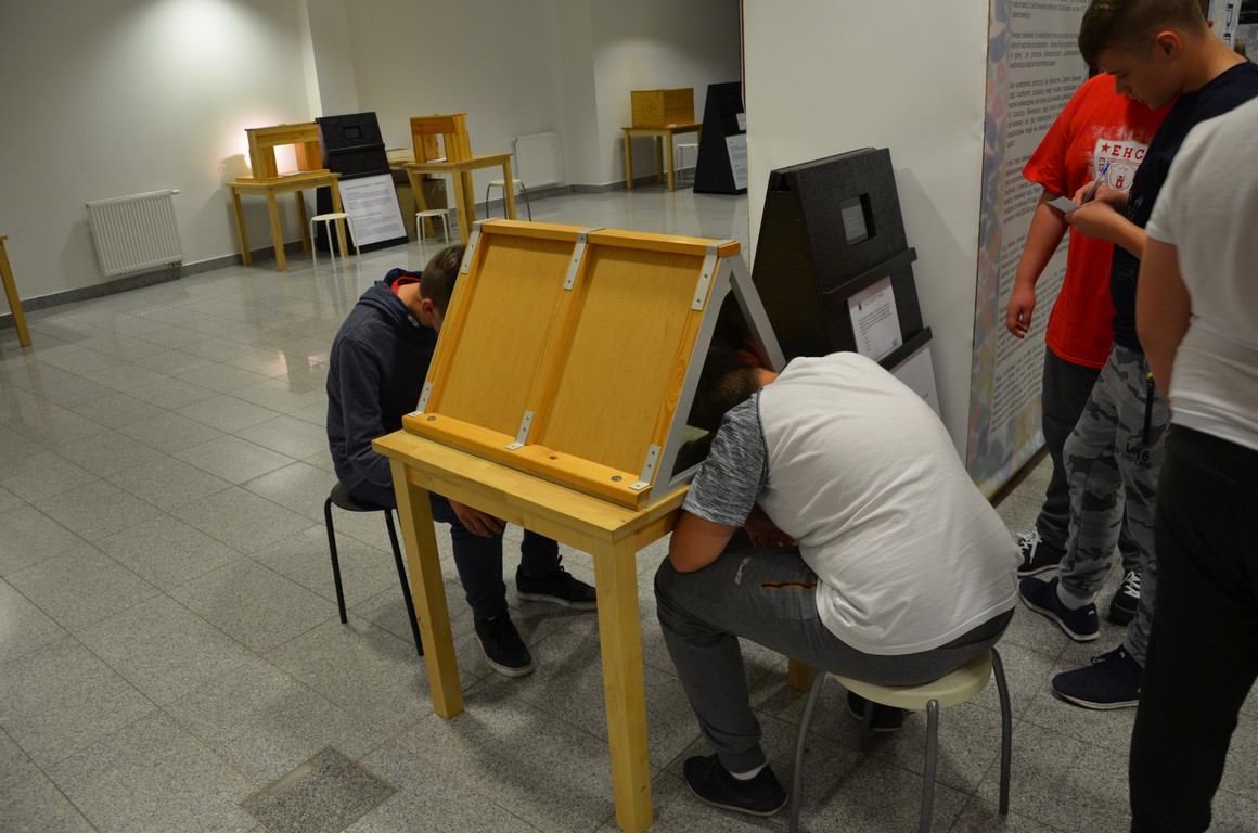 Wycieczka do Torunia 2018