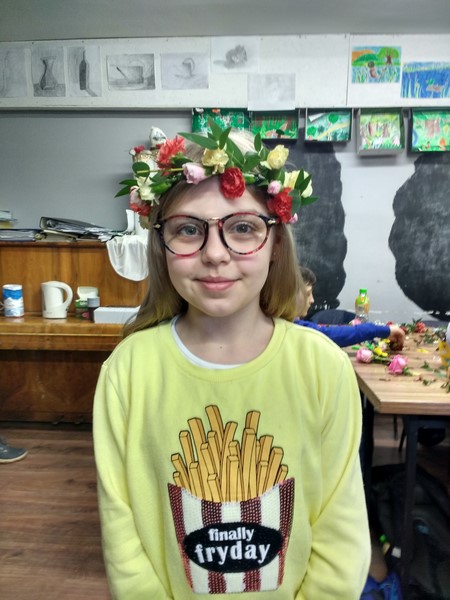 Wiosenne Warsztaty Plastyczne