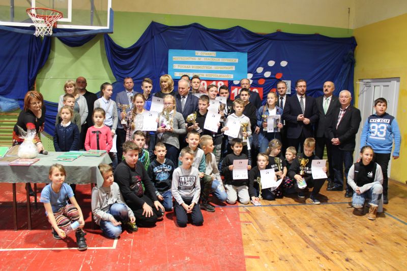  IV Otwarte Mistrzostwa w Szachach Szybkich 