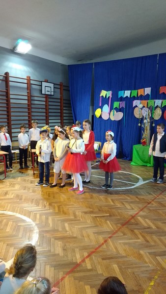 Apel wielkanocny 2018