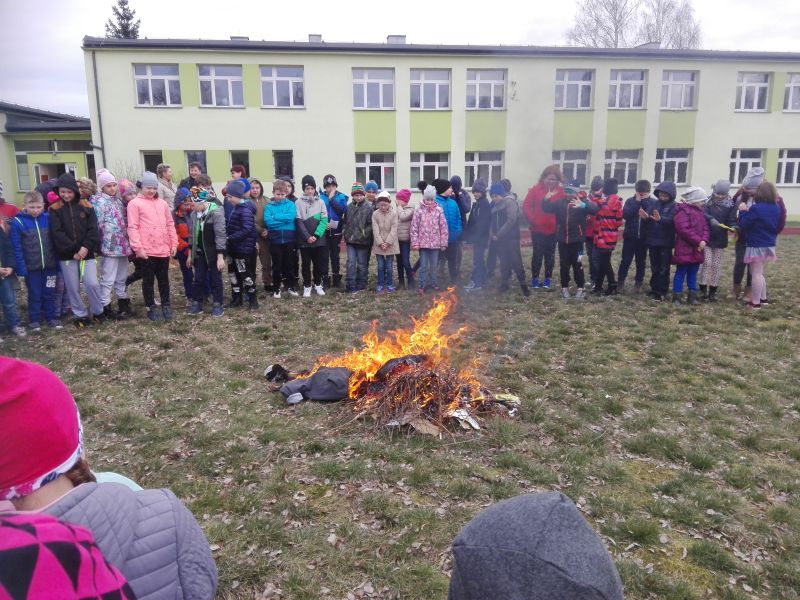  Powitanie Wiosny 2017
