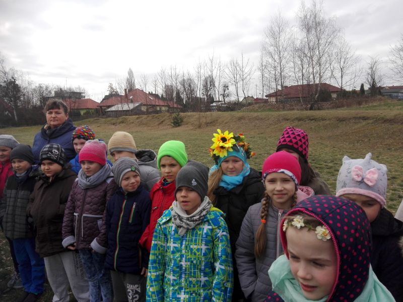  Powitanie Wiosny 2017