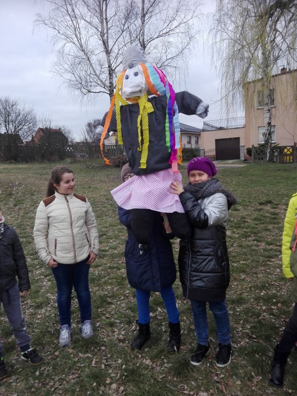  Powitanie Wiosny 2017