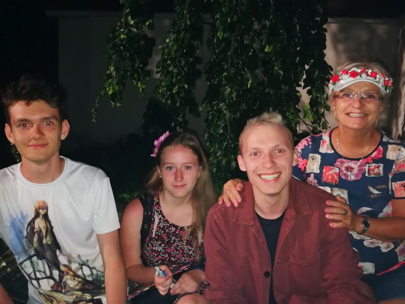 Wymiana polsko-niemiecka 20182018