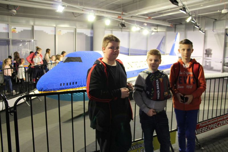 Wycieczka do Wrocławia 2017
