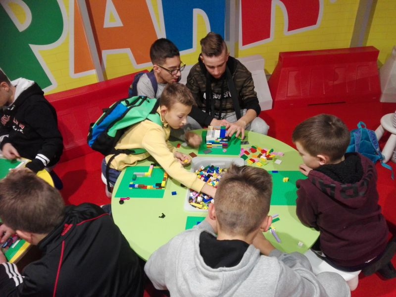 Wycieczka do Wrocławia 2017