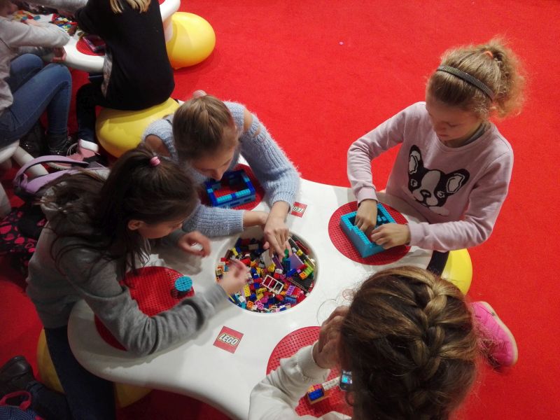 Wycieczka do Wrocławia 2017