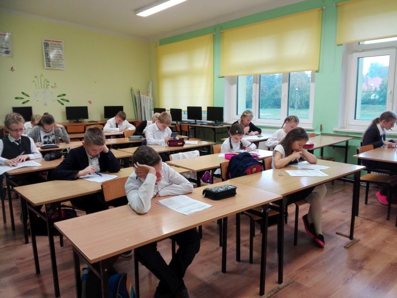 Zdolny Ślązaczek 2016